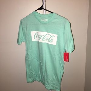 Coke x Rue21 T-shirt